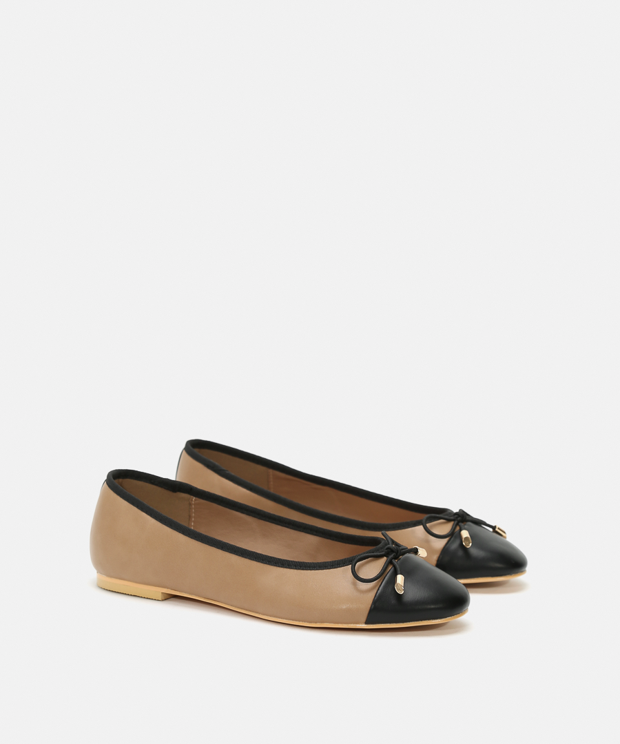 Bailarina combinada lazo image number null